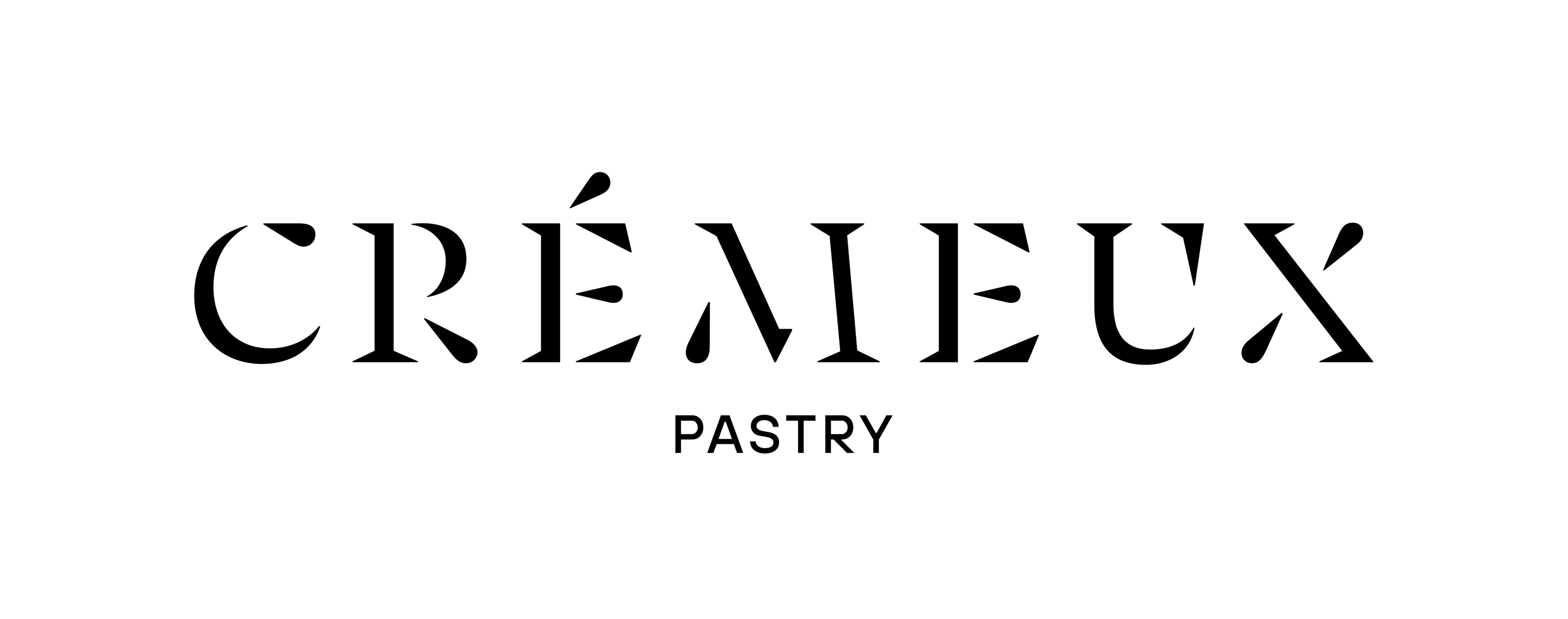 Crémeux Pastry